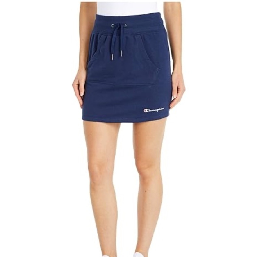 Champion Navy Skirt